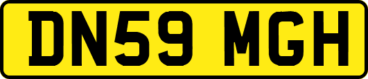 DN59MGH