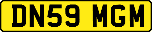 DN59MGM
