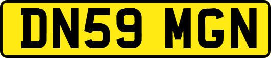 DN59MGN
