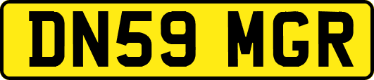 DN59MGR