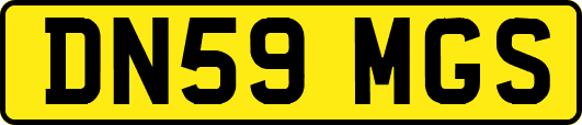 DN59MGS