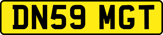 DN59MGT