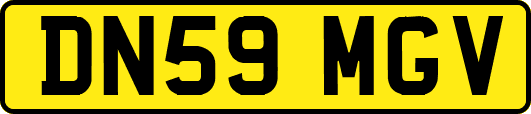 DN59MGV