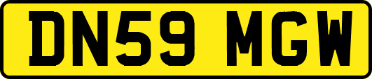 DN59MGW