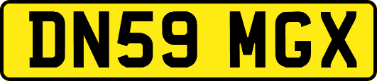 DN59MGX