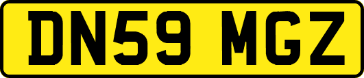 DN59MGZ