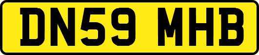 DN59MHB