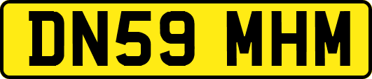 DN59MHM