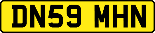 DN59MHN