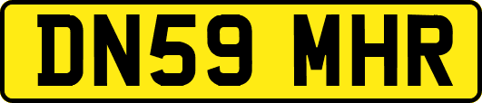 DN59MHR