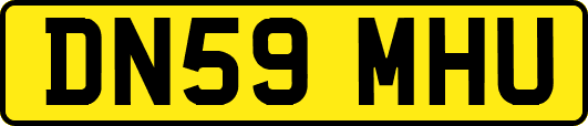 DN59MHU
