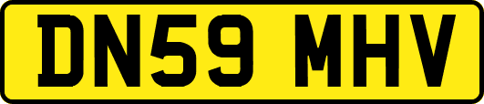 DN59MHV