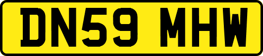 DN59MHW