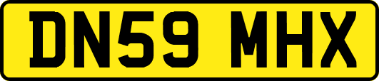 DN59MHX