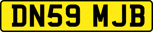 DN59MJB