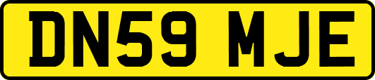 DN59MJE