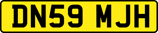 DN59MJH