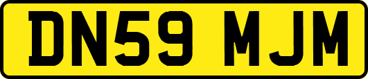 DN59MJM
