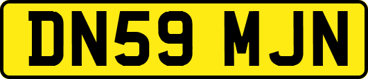 DN59MJN