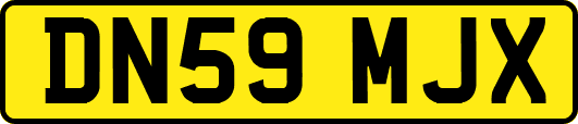 DN59MJX
