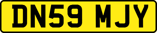DN59MJY