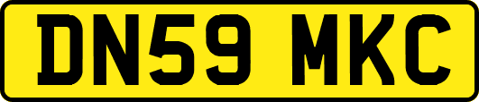 DN59MKC