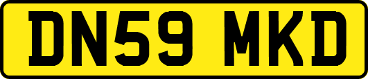 DN59MKD
