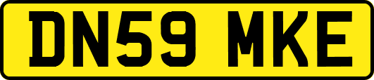 DN59MKE