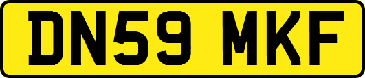 DN59MKF
