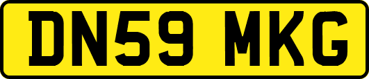 DN59MKG