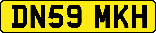DN59MKH