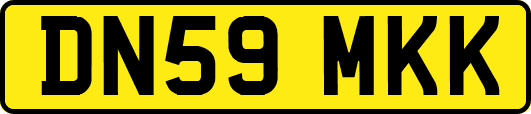 DN59MKK