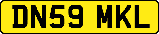 DN59MKL