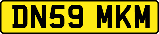 DN59MKM