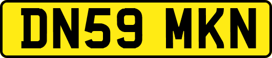 DN59MKN