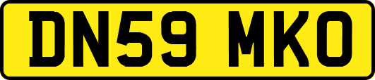 DN59MKO