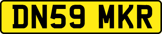DN59MKR