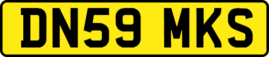 DN59MKS