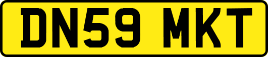 DN59MKT
