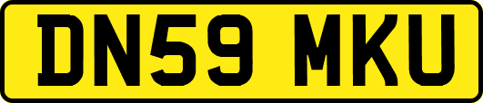 DN59MKU