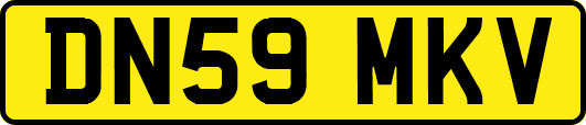 DN59MKV