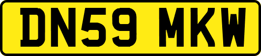 DN59MKW