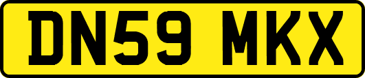 DN59MKX
