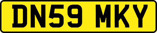 DN59MKY
