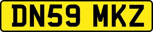 DN59MKZ