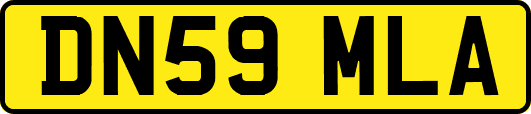DN59MLA