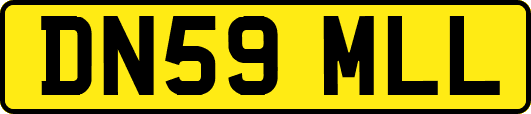 DN59MLL