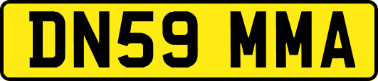 DN59MMA
