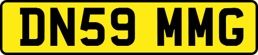 DN59MMG