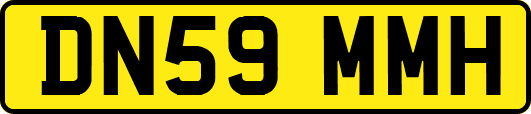 DN59MMH